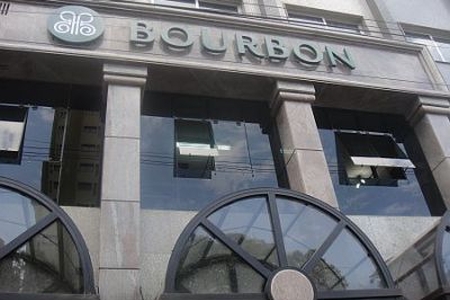 Bourbon Londrina projeta crescimento de 5% no faturamento para 2015