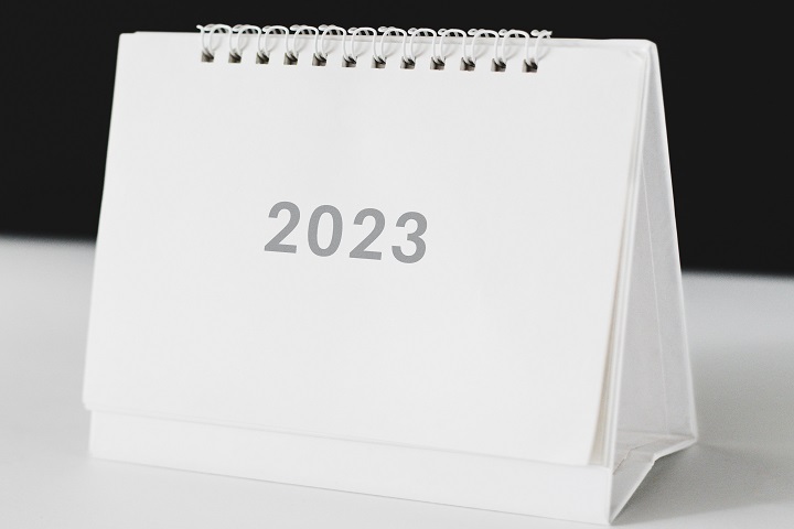 2023 - o que esperar