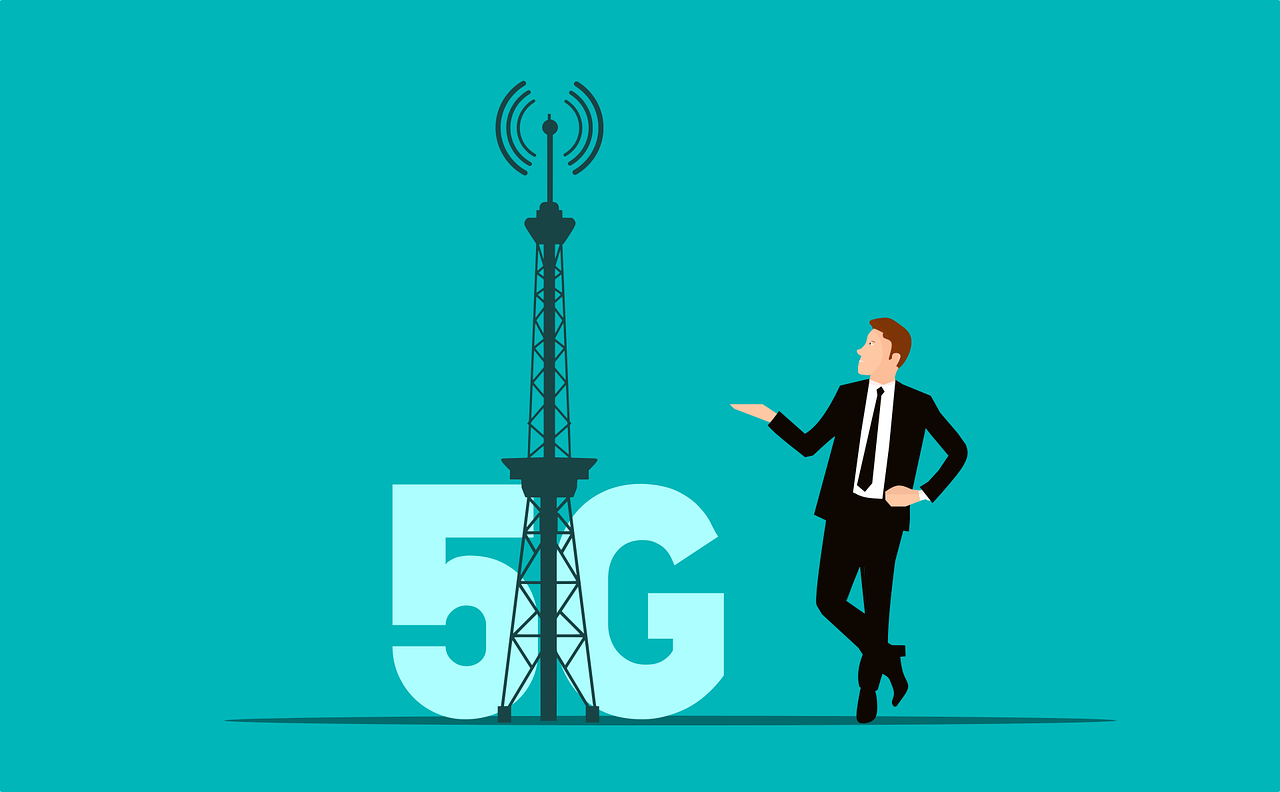 5G - impacto na hotelaria_quadro de frequências