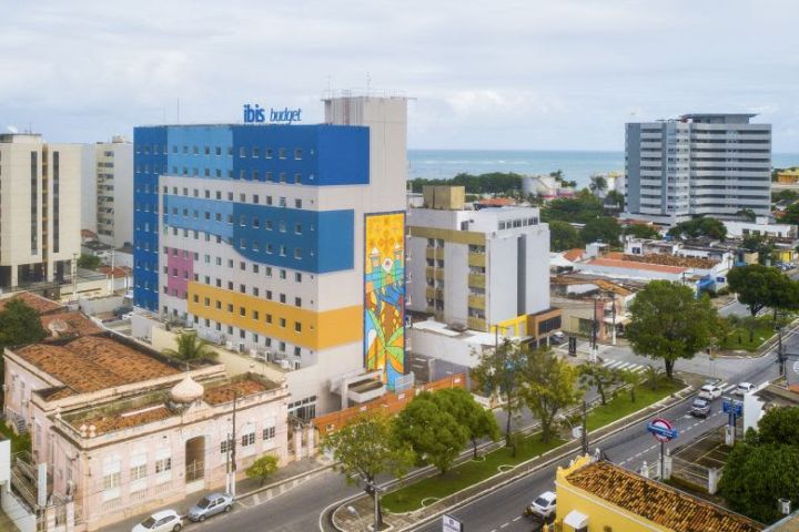 Accor - ibis Budget Pajuçara_Maceió