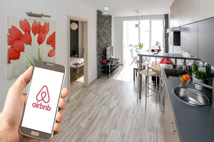 Airbnb - resultados