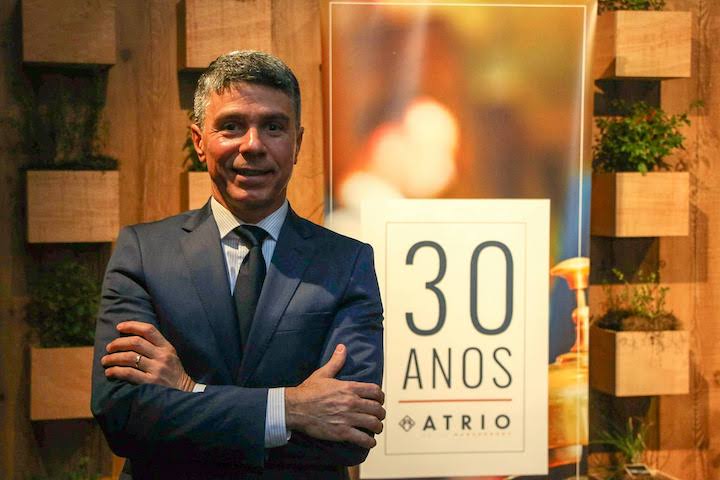 Atrio - lançamento Xtay_Beto Caputo