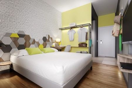 B&B Hotels - parceria Modularis_Campinas_capa