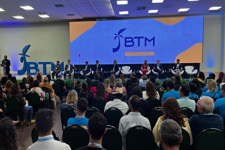 BTM - abertura