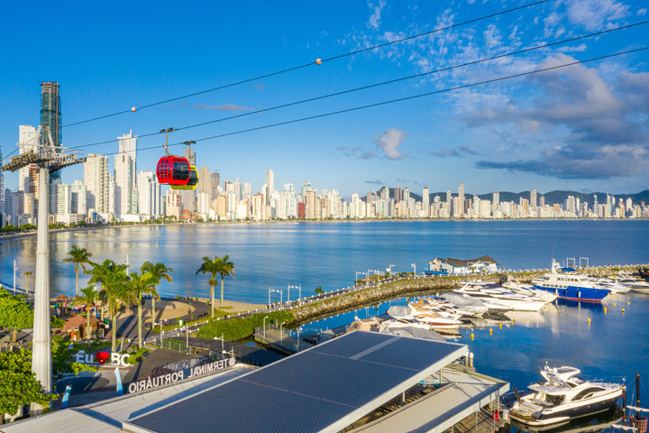 Balneário Camboriú