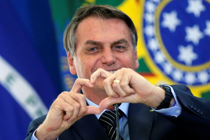 Bolsonaro - novos prazos MP 948