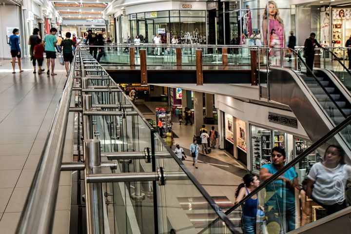 CNC - intenção de consumo das familias