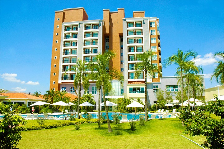 Campinas - Hotel_RMC