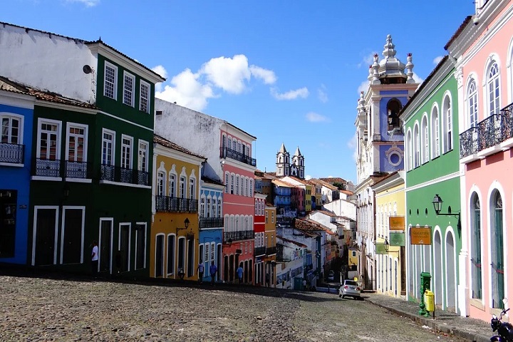 Carnaval - Salvador