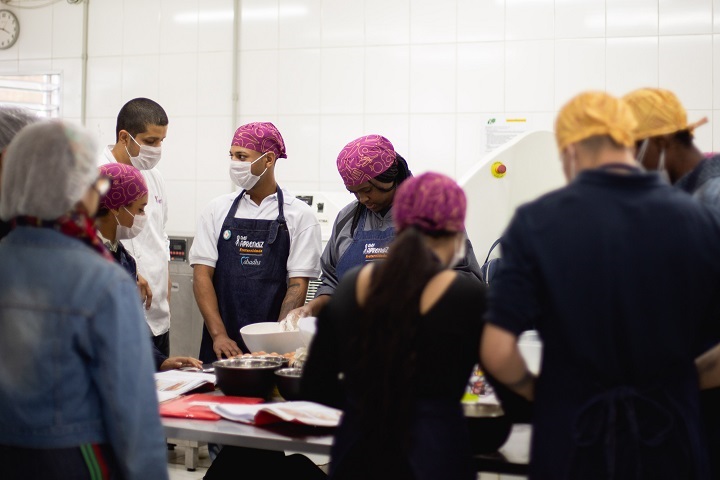 Chef Aprendiz - Foto_capa