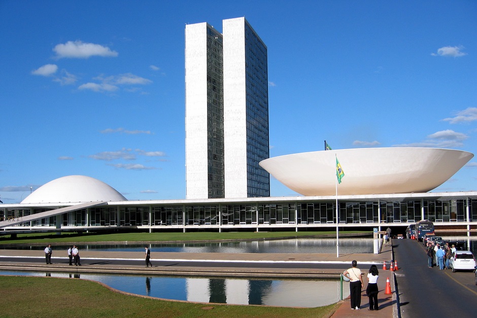 Senado - comissão de desenvolvimento