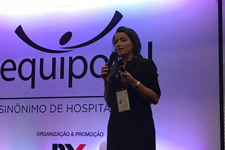 Conotel - Palestra_Carla_Moura