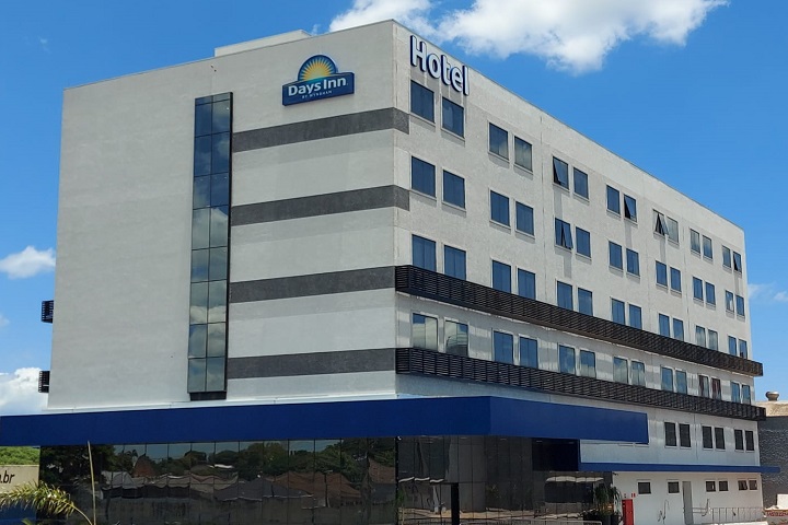 Days Inn By Wyndham - Unidade_Cascavel