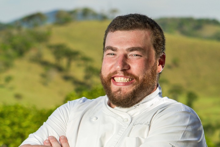 Dia Internacional do Chef - gabriel broide