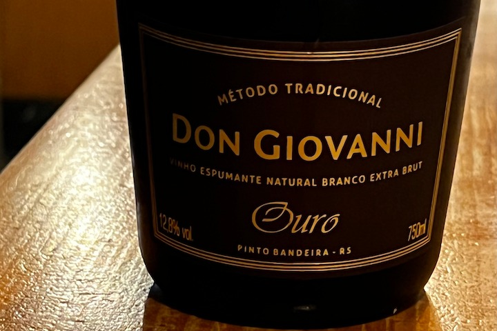 Don Giovanni