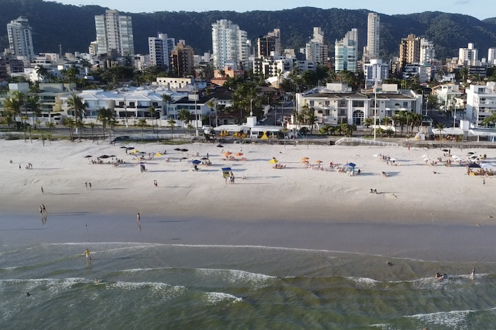 Doral Guarujá