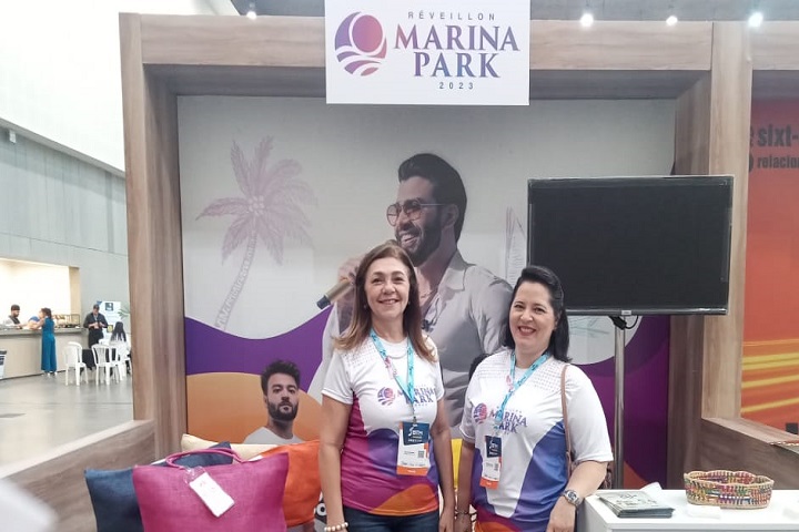 Equipe Marina Park Hotel