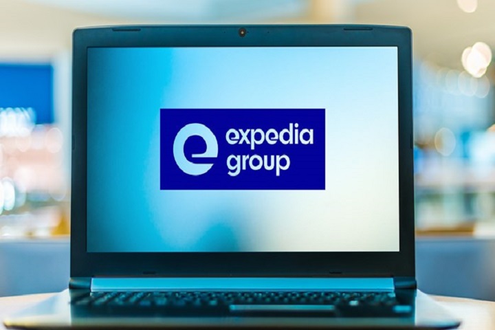 Expedia Group - receita