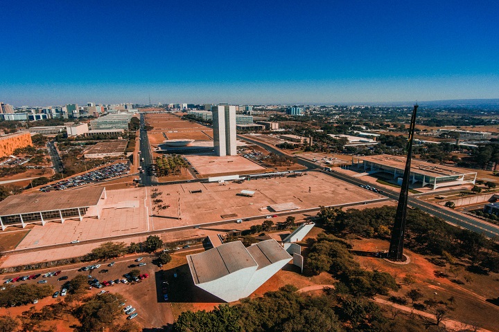 FOHB - retomada brasilia