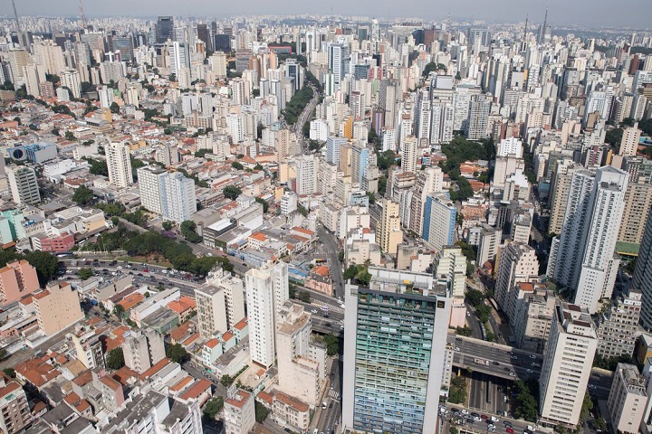 FecomercioSP - turismo paulista - maio