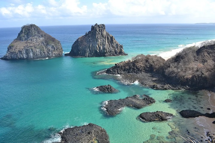 Fernando-de-Noronha - Turismo