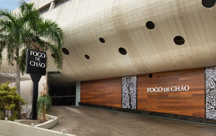 Fogo de Chão - Unidade_Botafogo