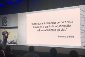 Fórum BandNews - Palestra_Sando