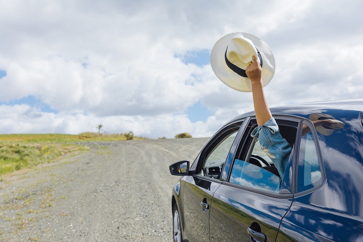 Google - procura por viagens