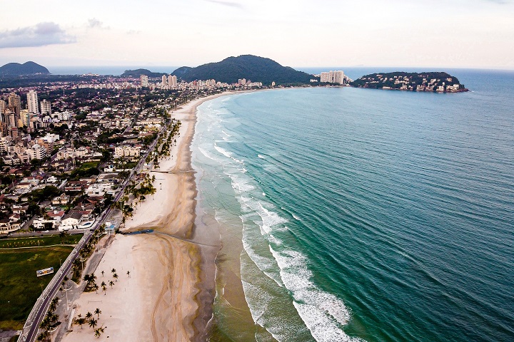 Guarujá CVB - encontro para hoteleiros