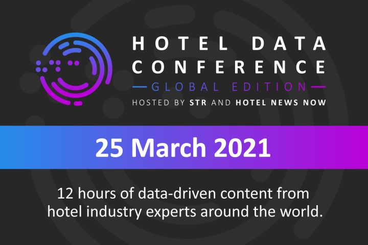 HDC - Hotel Data Conference_STR