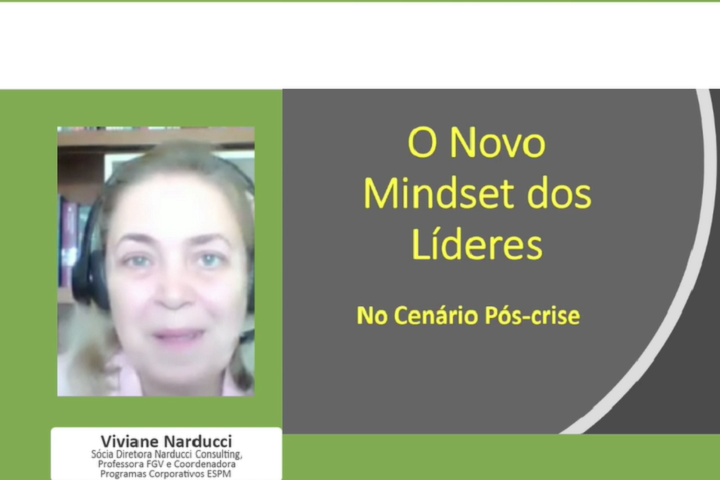 HSMAI Strategy Conference - mindset de liderança - viviane narducci