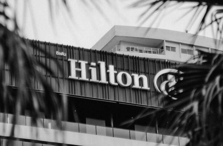 Hilton