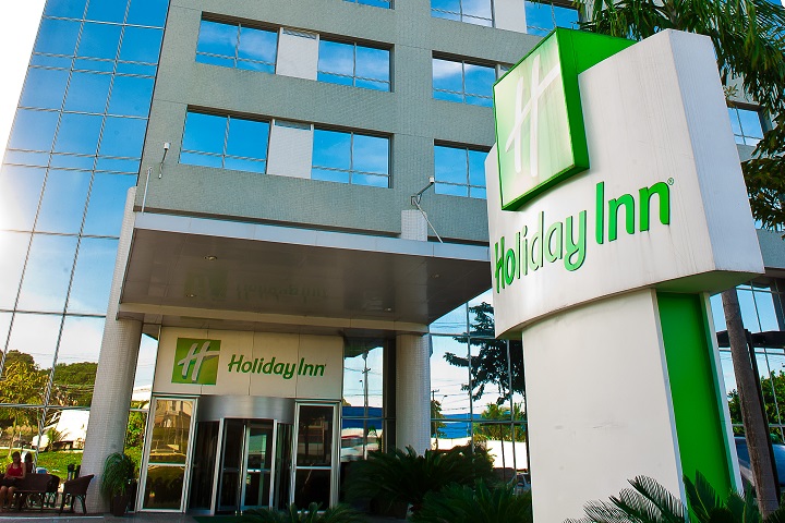 Holiday Inn Manaus - Foto_capa