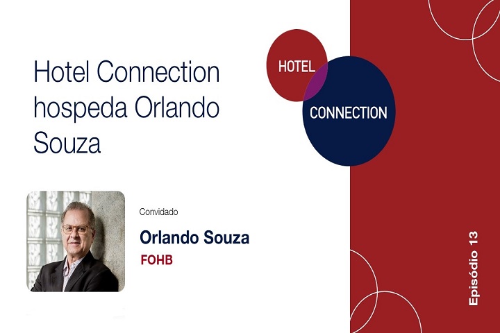 Hotel Connection - orlando souza