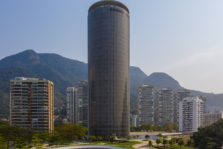 Hotel Nacional - comemoração de 50 anos