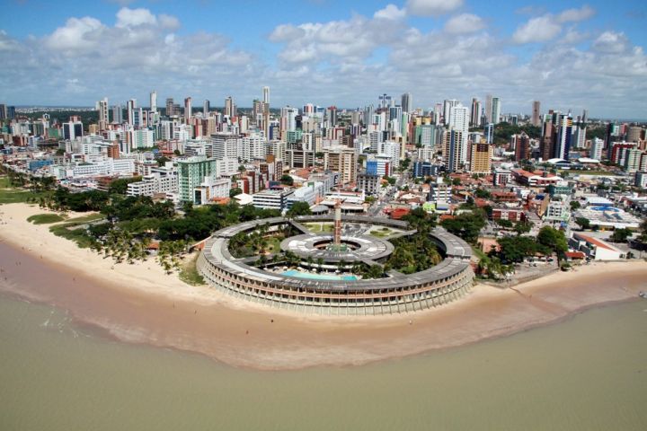 Hotel Tambaú