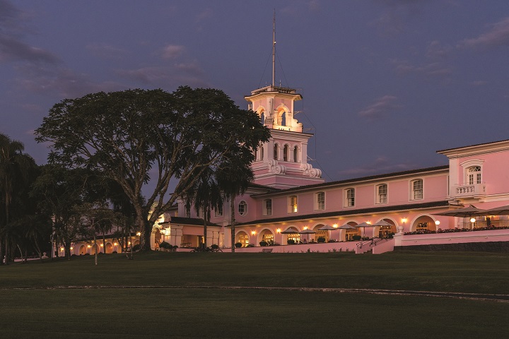 Hotel das cataratas - andrea emmerling