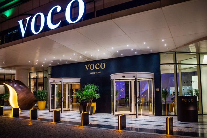 IHG - balanço 1º tri 2021_capa Voco Dubai