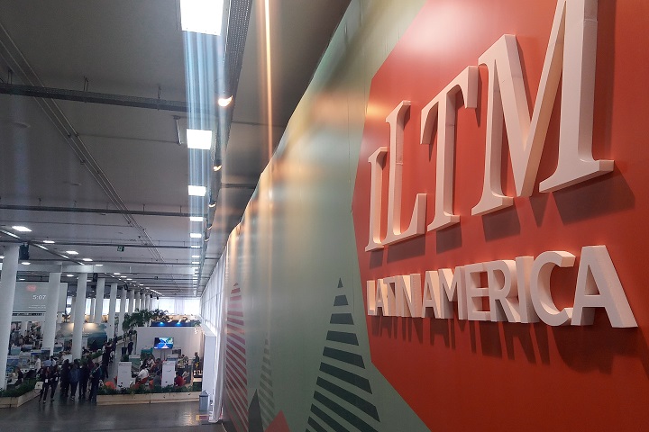 ILTM - segundo dia