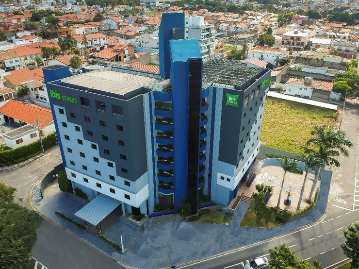 ibis styles