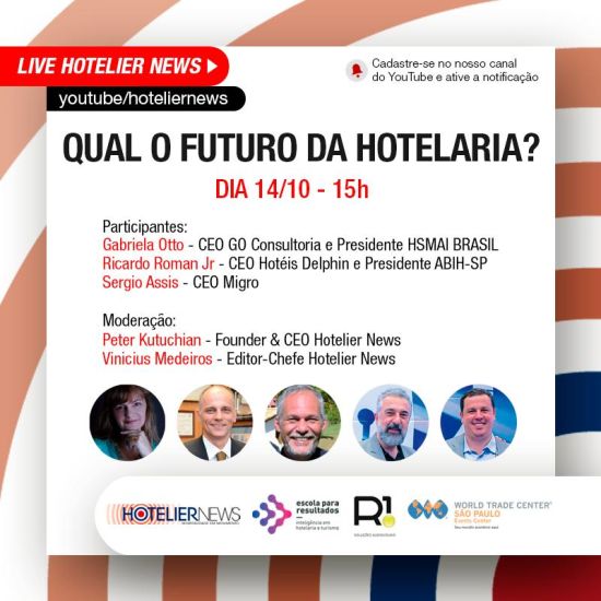 Live - futuro da hotelaria_banner