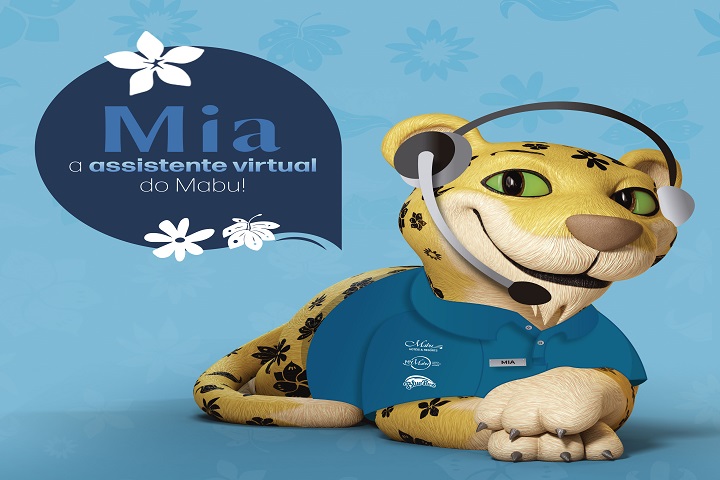 Mabu - Assistente_Virtual