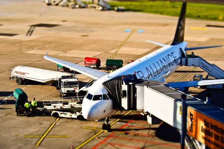 Malha aérea - perdas no turismo_pandemia