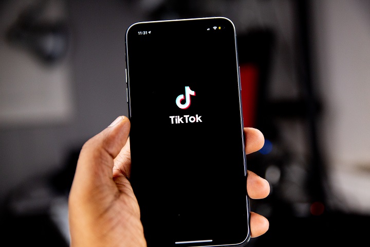 TikTok - Viagens