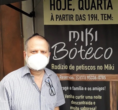 Miki-SP-serve-gostosos-petiscos-de-boteco-kosher-1-foto-Claudio-Schapochnik-Que-Gostoso JPG