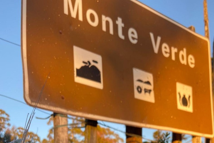 Monte Verde - aumento de ocupação