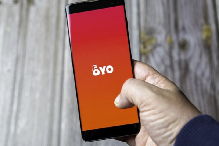 OYO 360