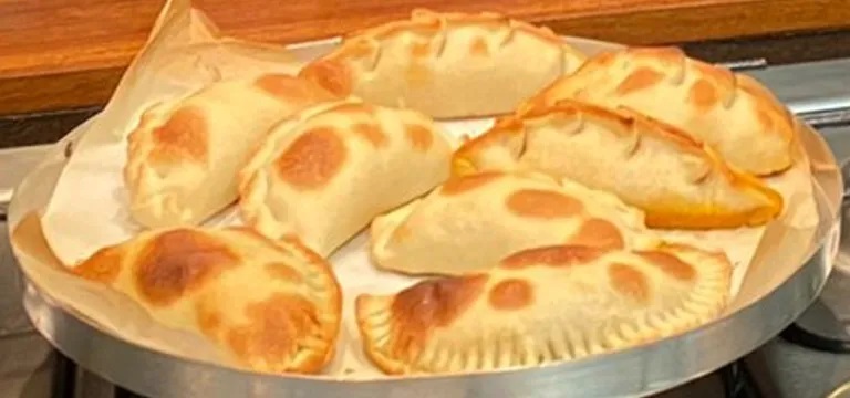 Original Buenos Aires - Empanadas