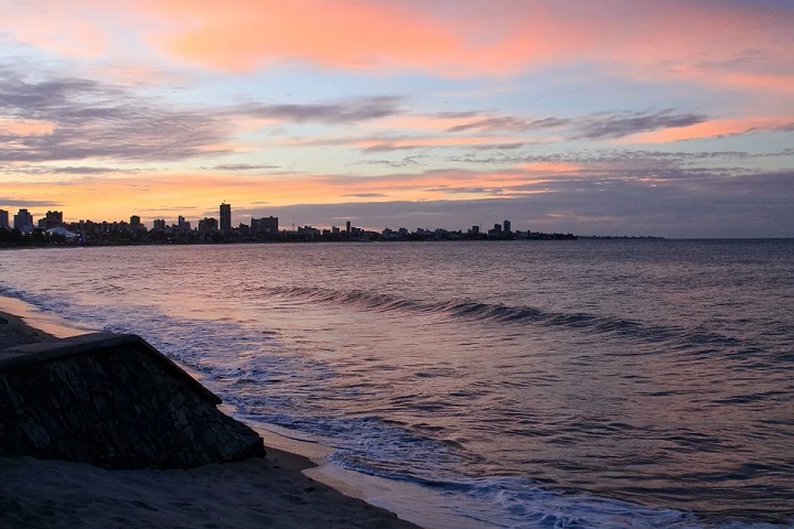 Paraíba - Fluxo_de_turistas_verão_2022