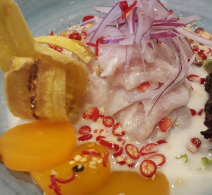 Quinoa - Ceviche_tradicional